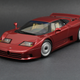 Illustration for article titled AutoArts Bugatti EB110 in 1/18 scale